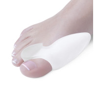 Вставка між 1 і 2 пальцями із захистом кісточки, розмір універсальний, шт.